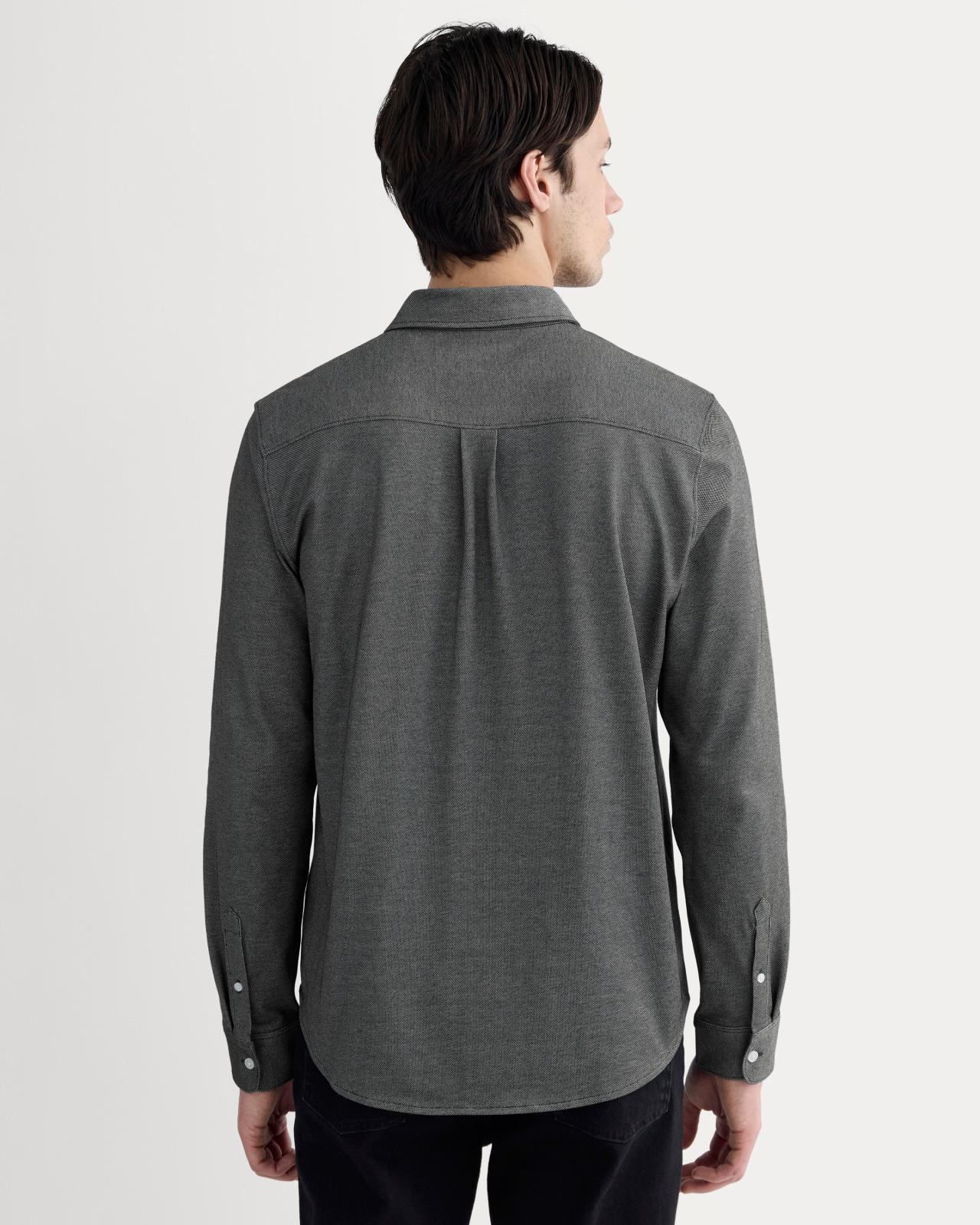 Mens Startup Shirt by Everlane Product Image