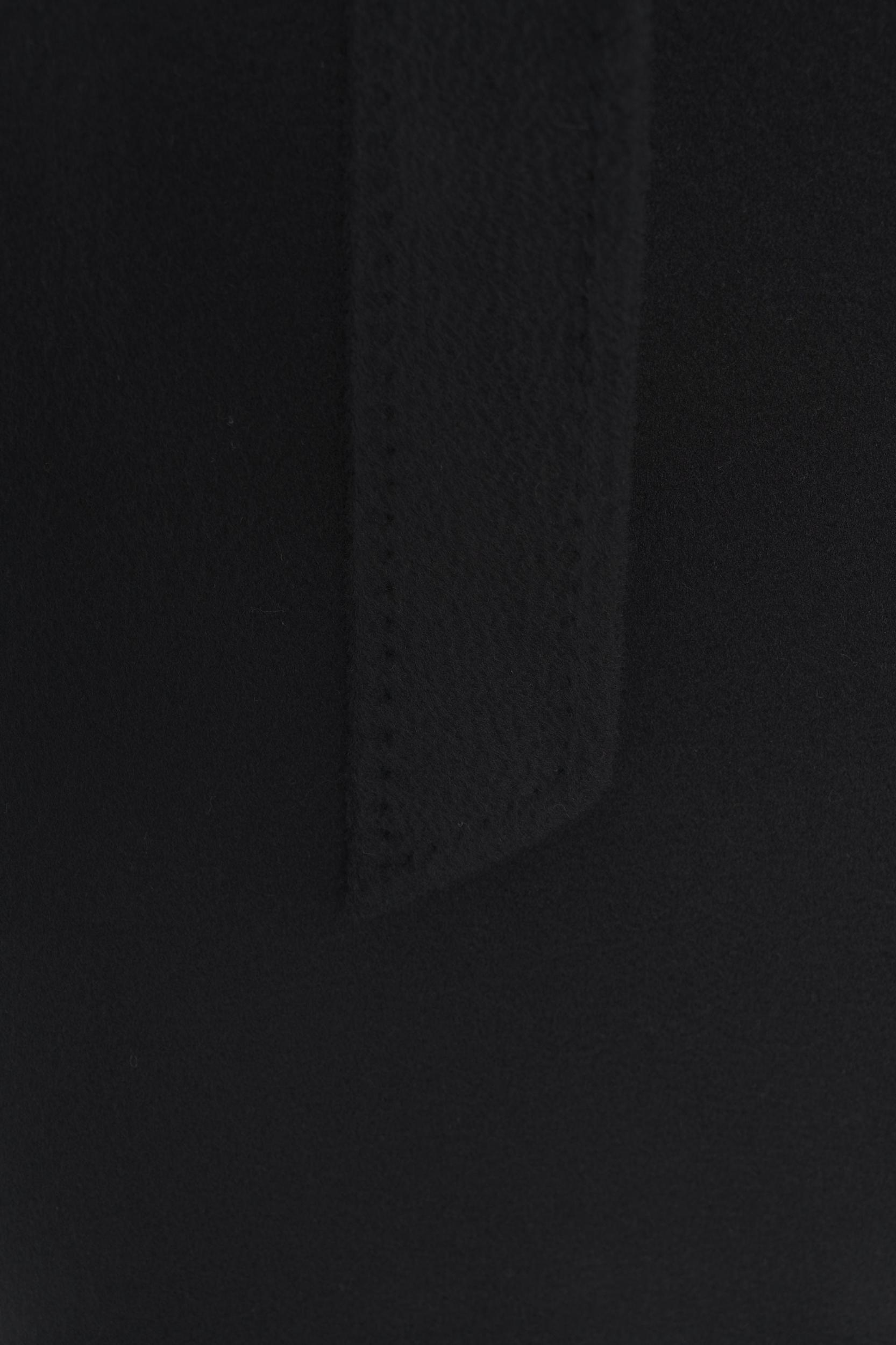 Coat with waist belt Product Image