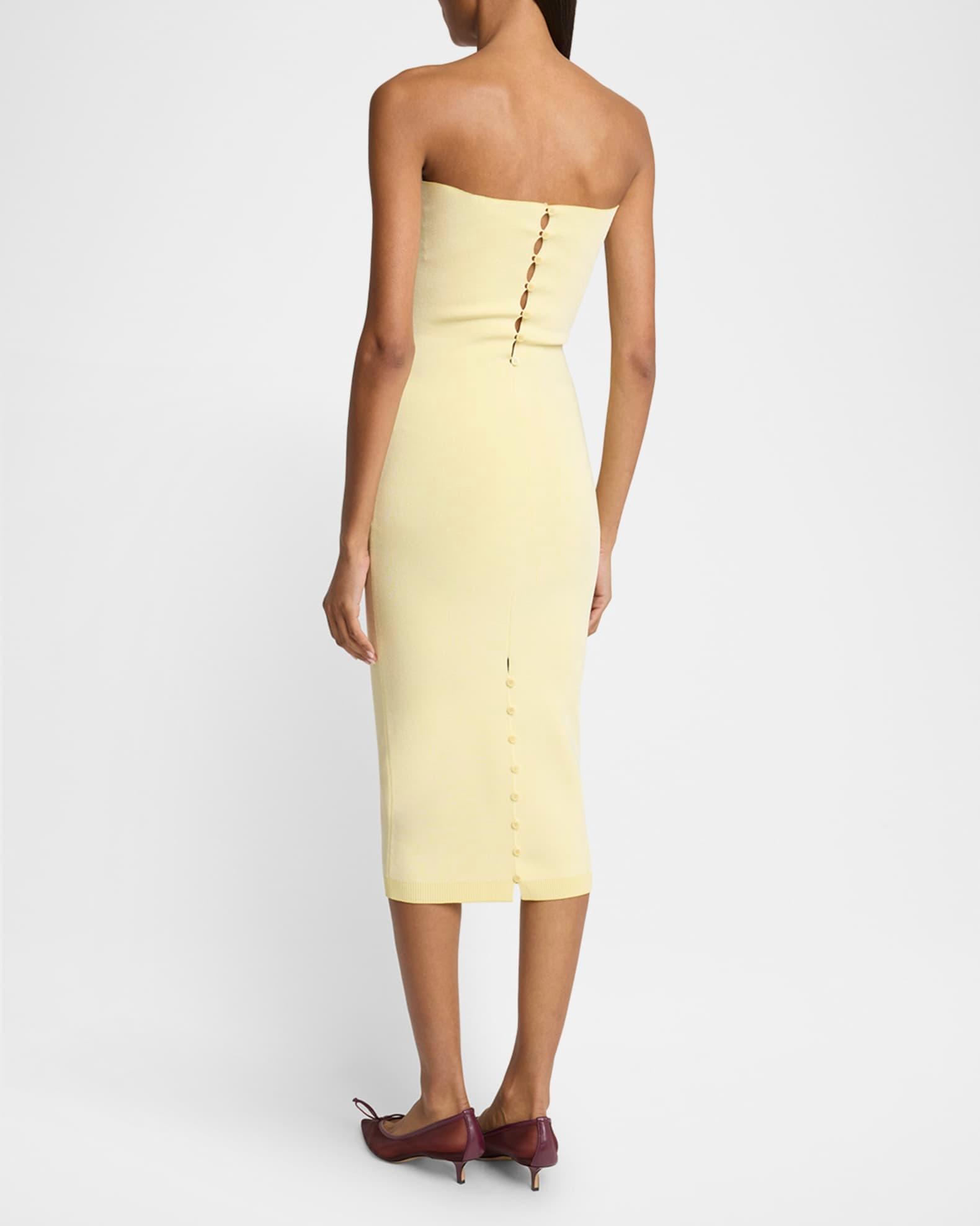 The Will Be Knit Dress Product Image