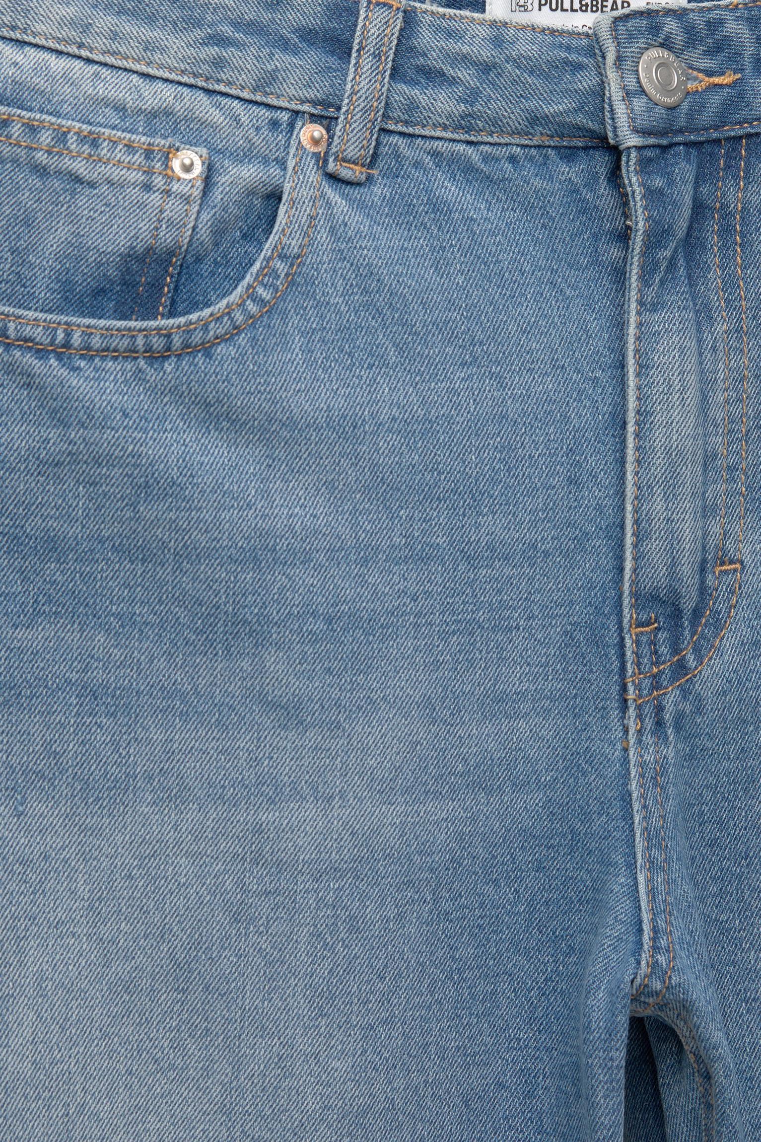 Barrel jeans Product Image