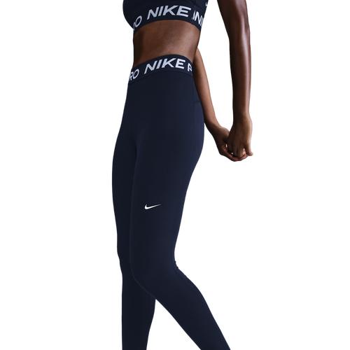 Nike Womens Nike Pro 365 Tights - Womens Product Image