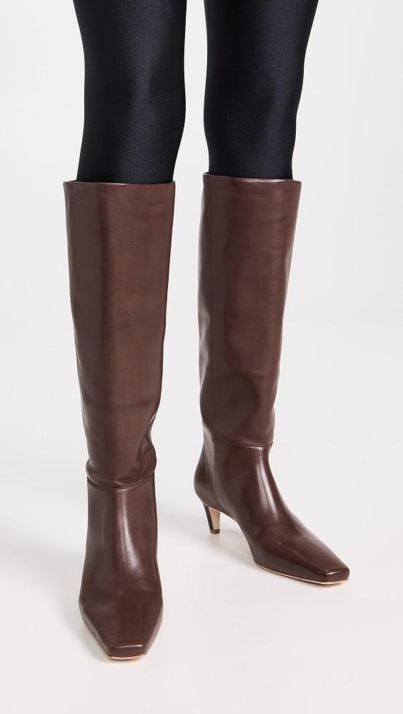 Reformation Remy Boots | Shopbop Product Image