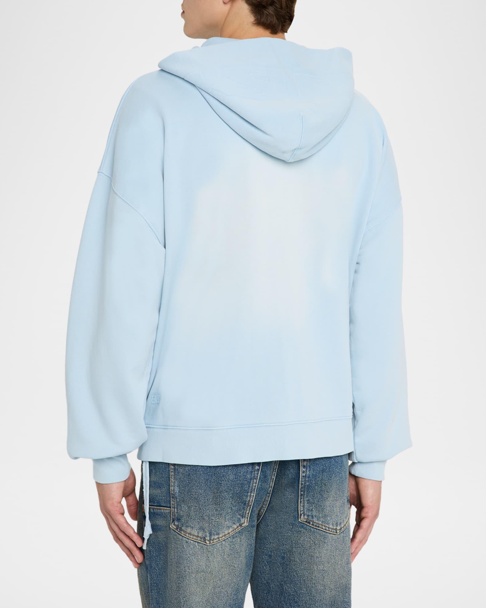 Men's Intruder Ekcess Oversized Full-Zip Hoodie Product Image