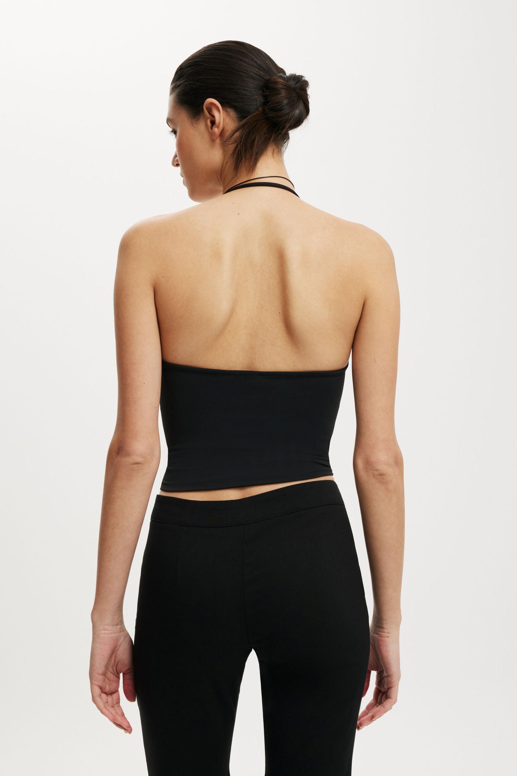 Hold Me Halter Product Image