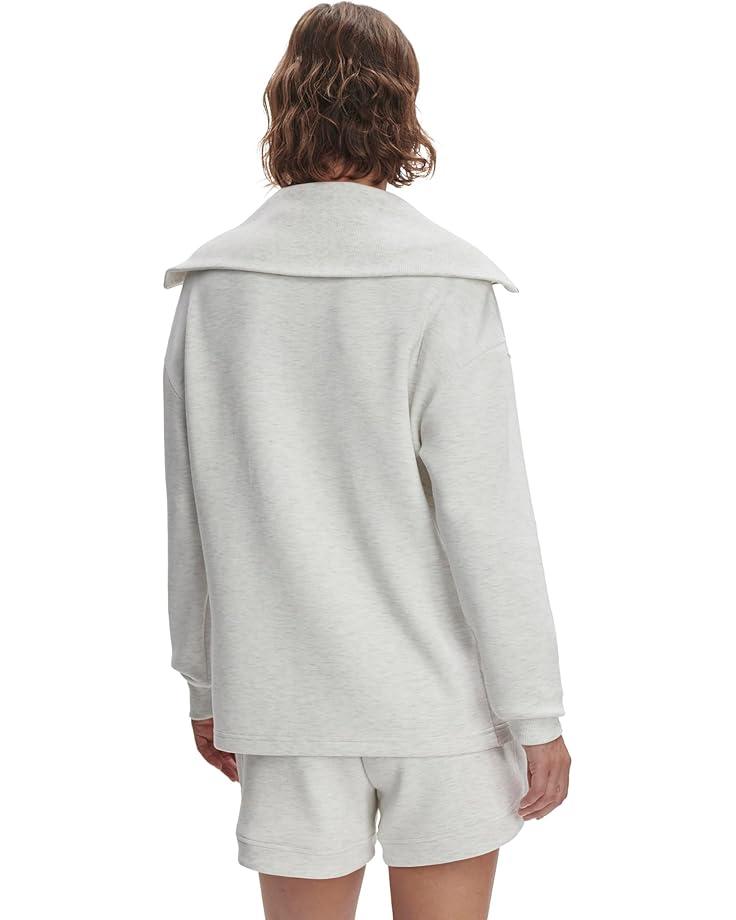 Women's Varley Larson Half Zip Sweat Product Image