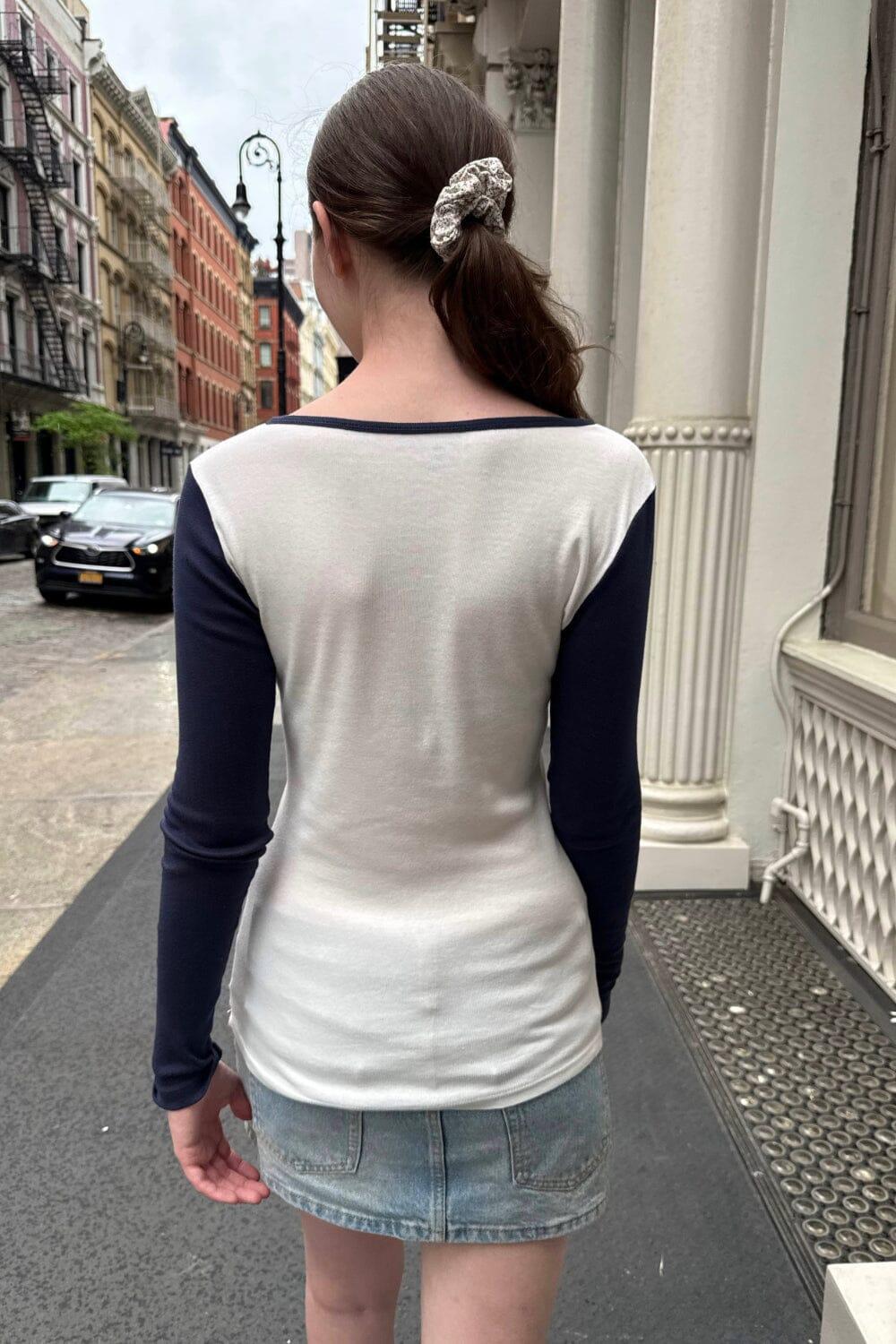 Josephine Top Product Image