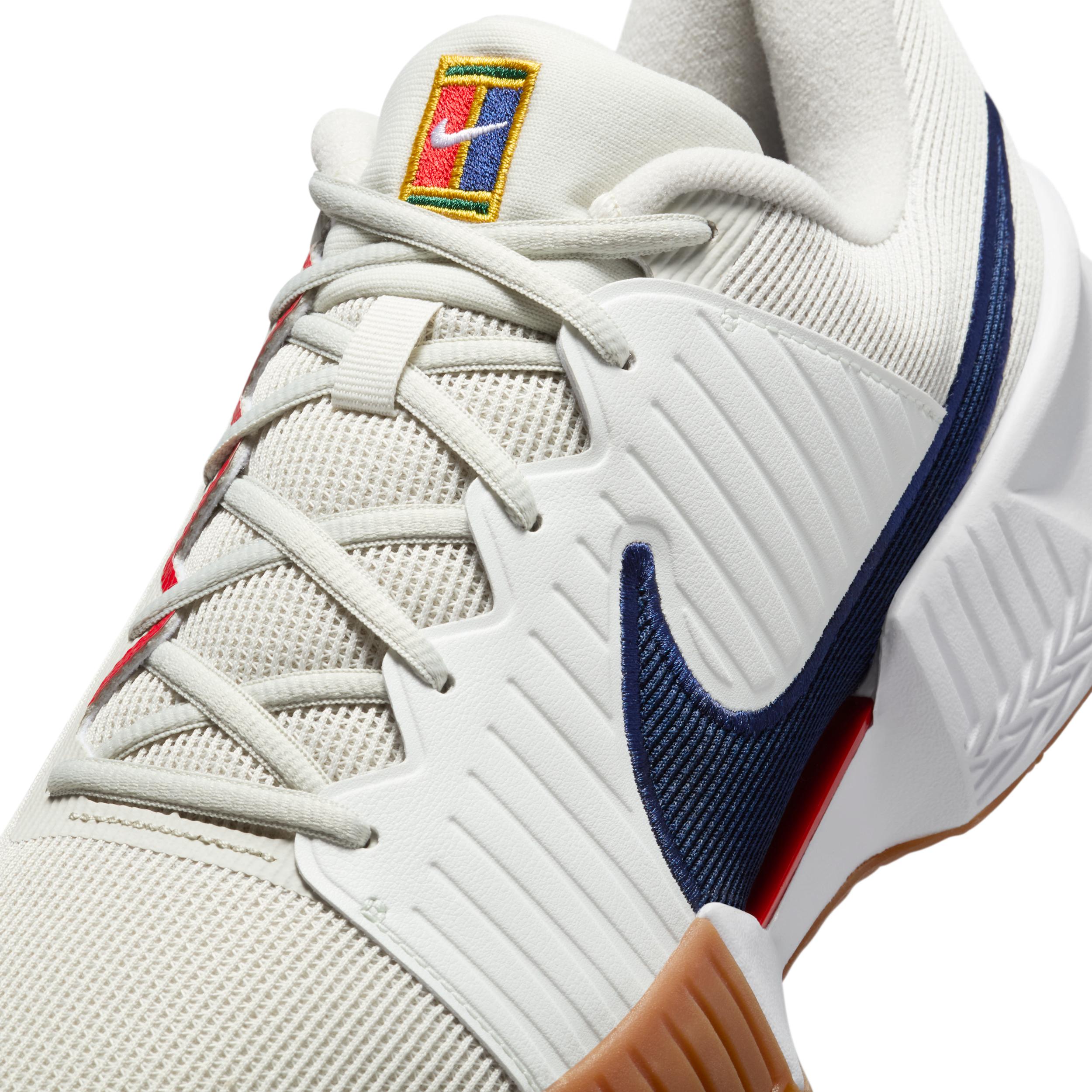 Nike Mens GP Challenge Pro Hard Court Tennis Shoes | FB3145-002 Product Image