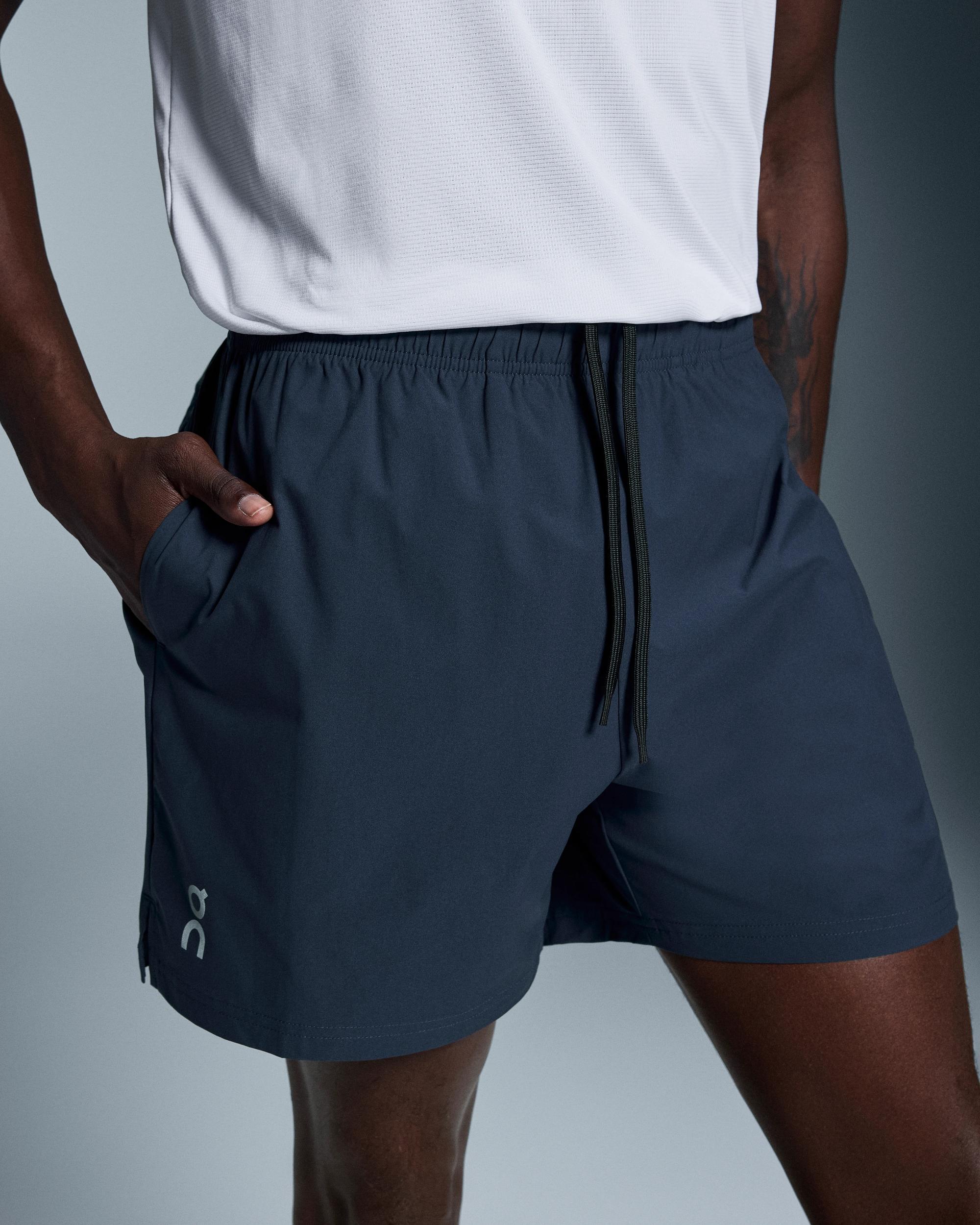 7" Core Shorts: Men's Running Shorts Product Image