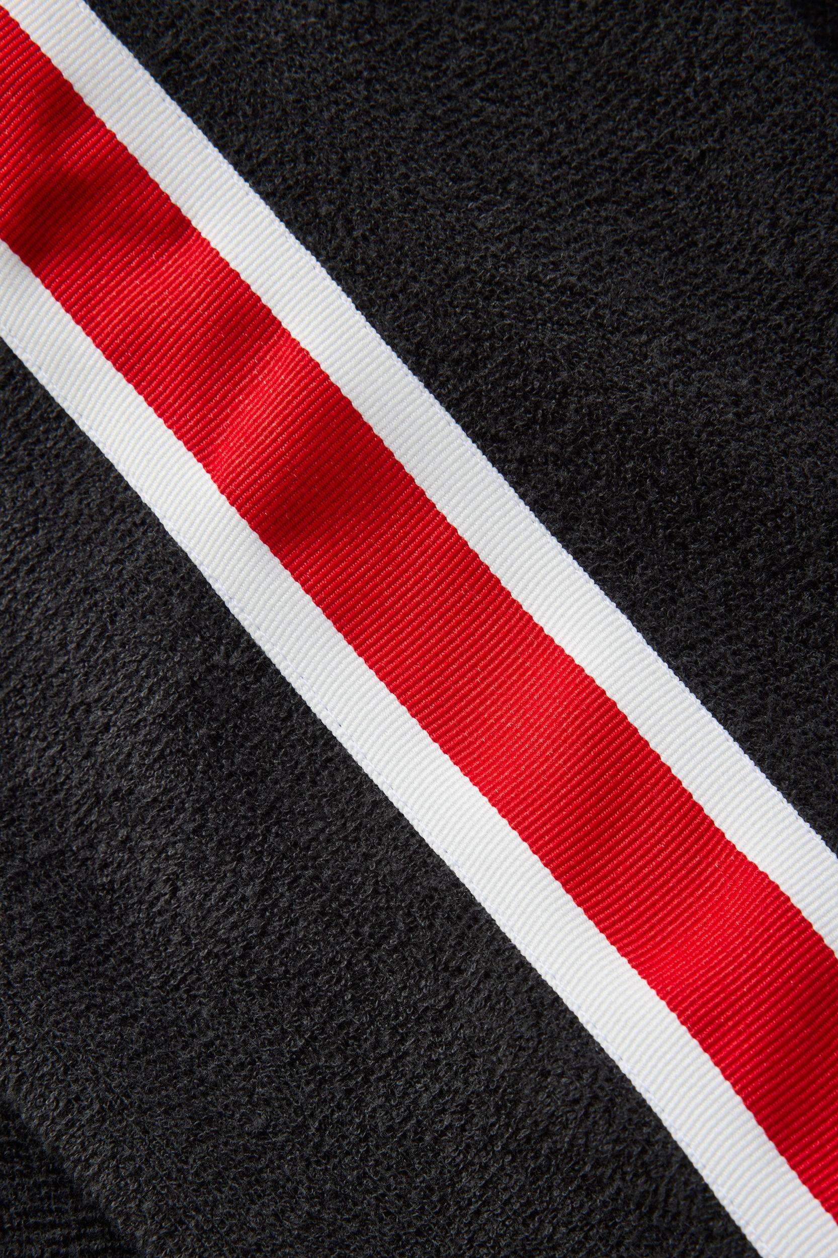 LOG RAP BY KATIN TERRY HOODIE Product Image