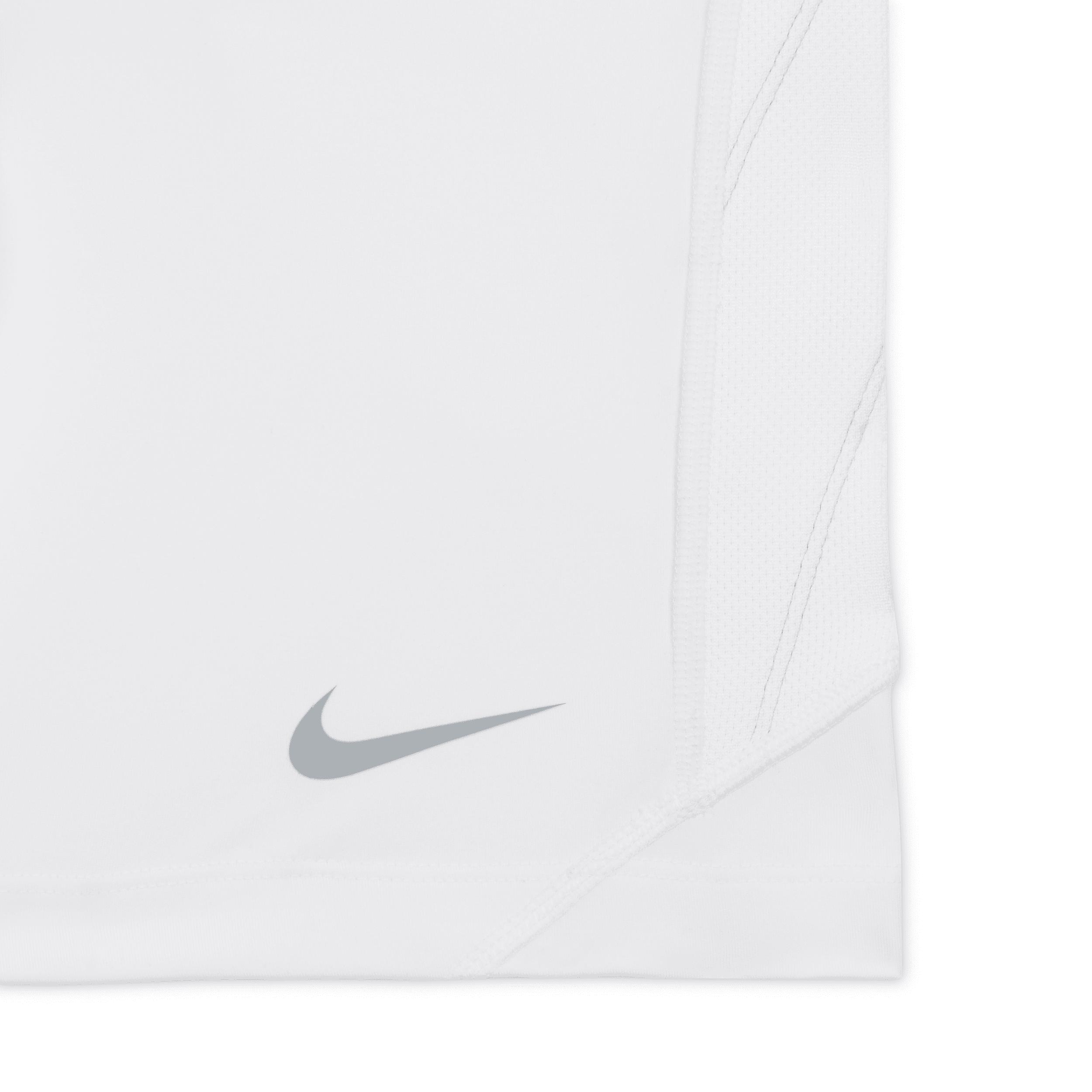 Womens Nike Pro Softball Sliding Shorts | N1013437-132 Product Image