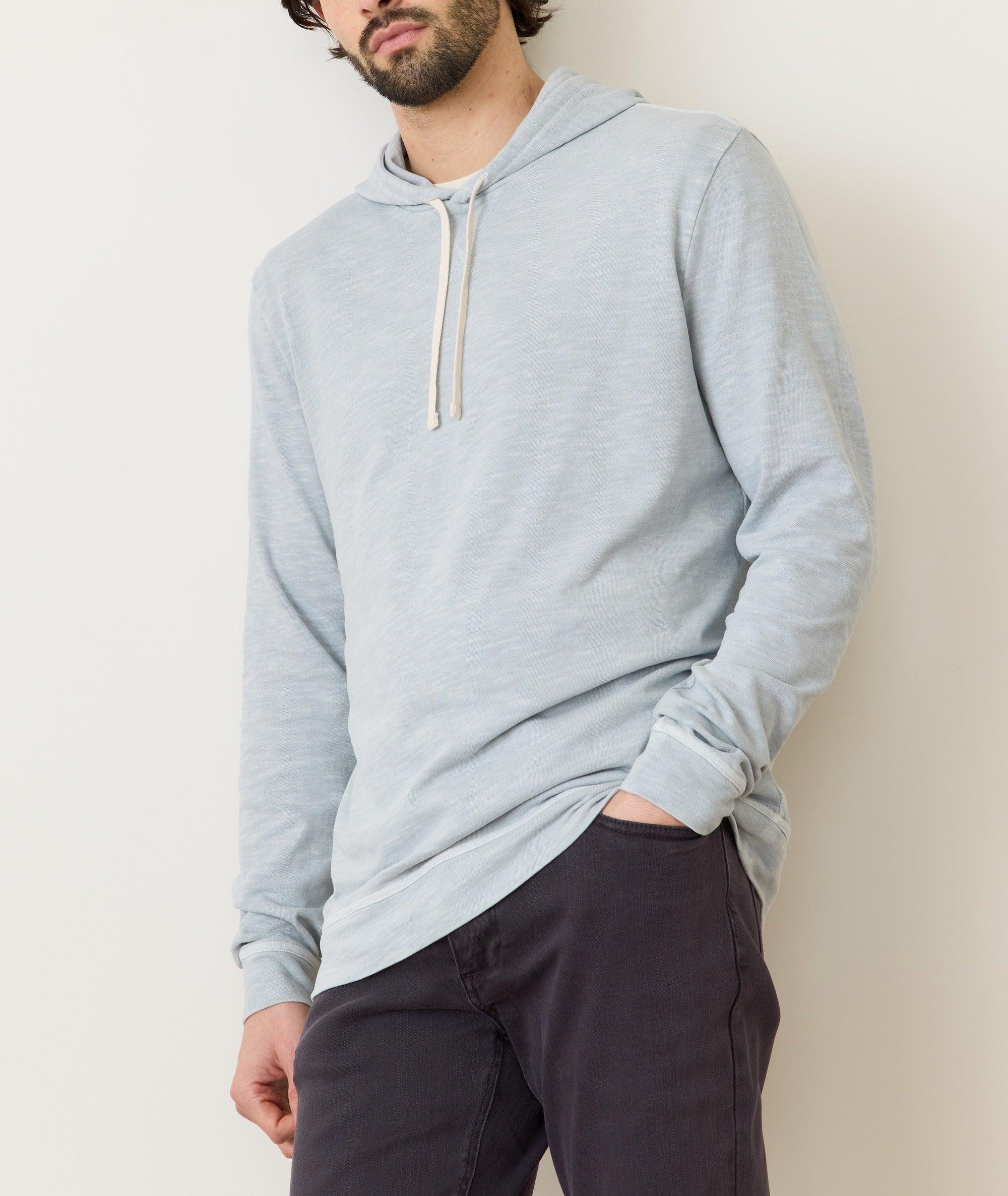 Vintage Heavy Slub Hoodie Product Image