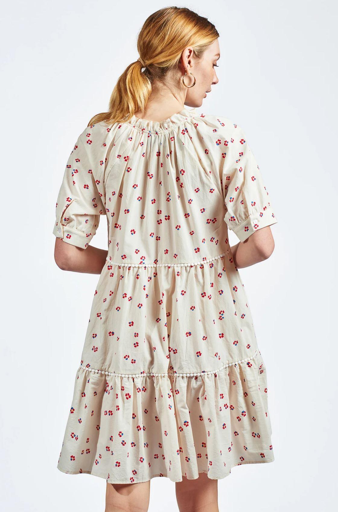 The Shirt "Candice Dress' Product Image