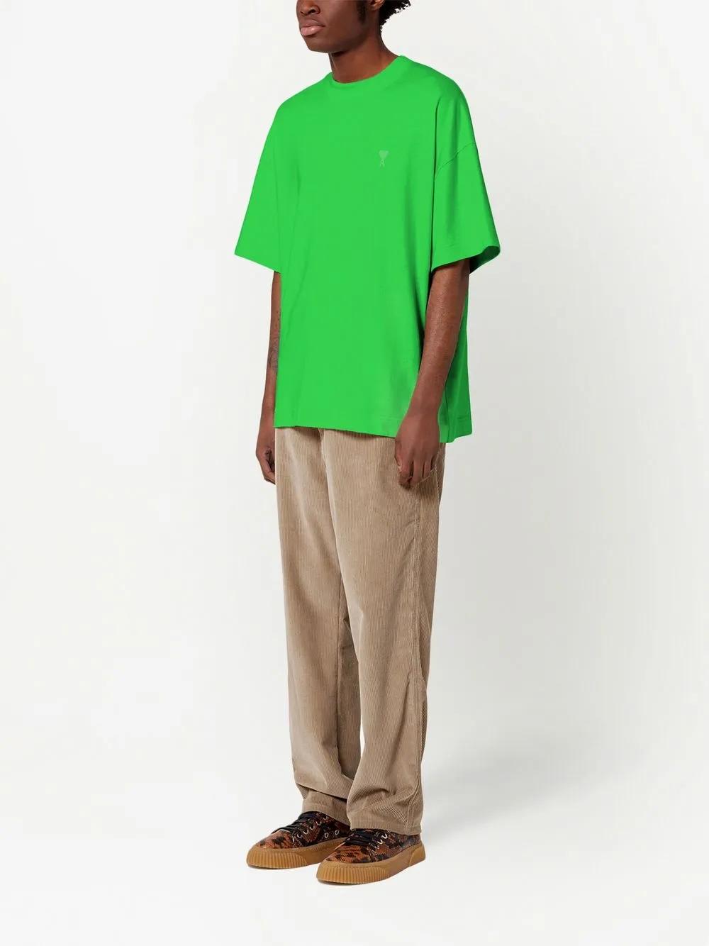 Ami de Coeur T-shirt Product Image