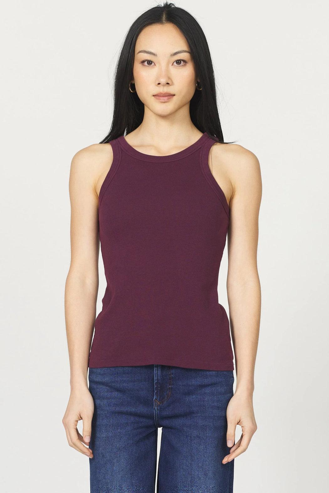 TAMIA TANK Product Image