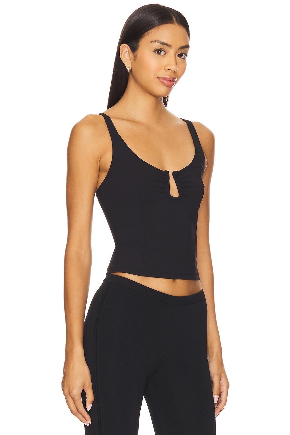 Ahead Of The Curve Cami Free People Product Image