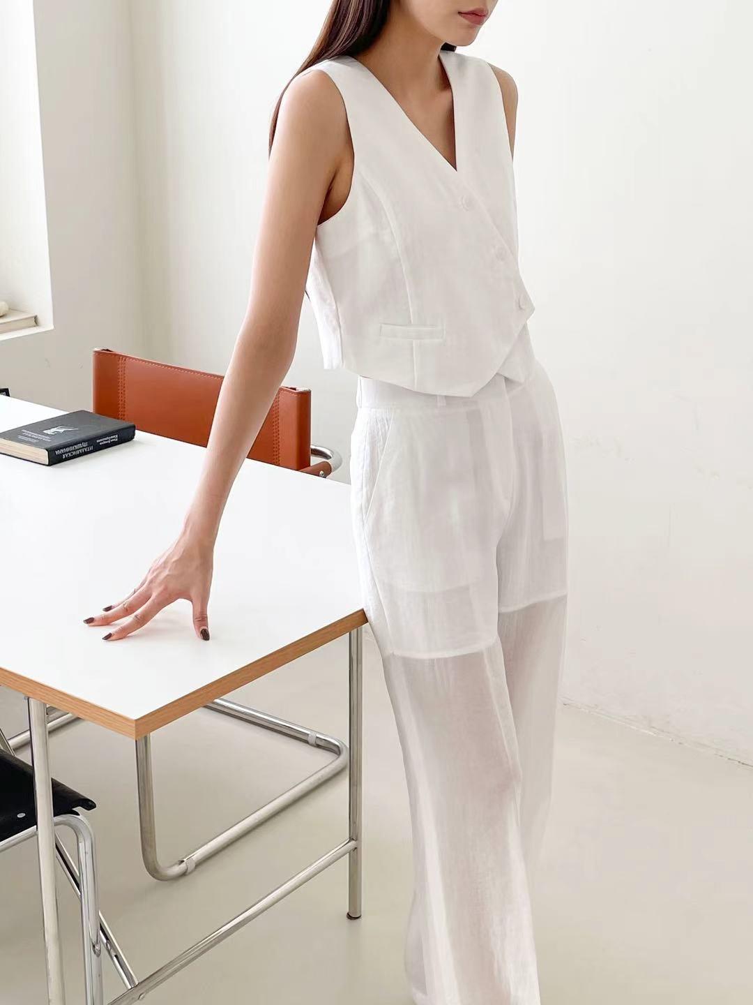 Josie Trousers Product Image