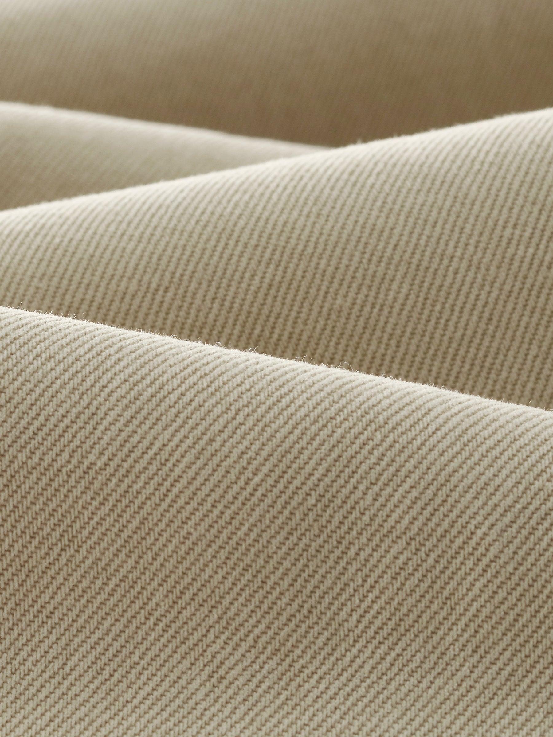 Denim High-Waisted Women Straight Palazzo Jeans Product Image