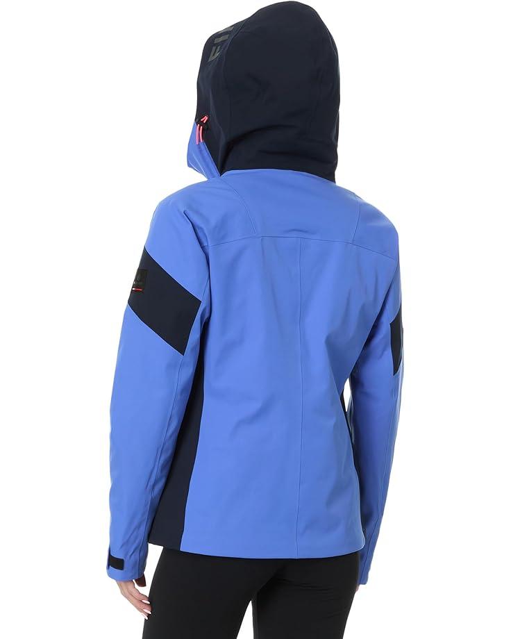 Bombshell Luxe Jacket Product Image