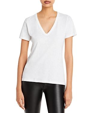 rag & bone The Vee Tee Product Image