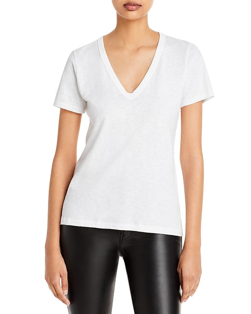 rag & bone The Vee Tee Product Image