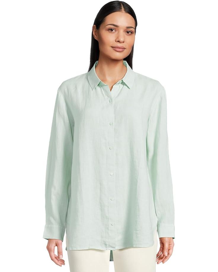 Classic Collar Shirt Product Image