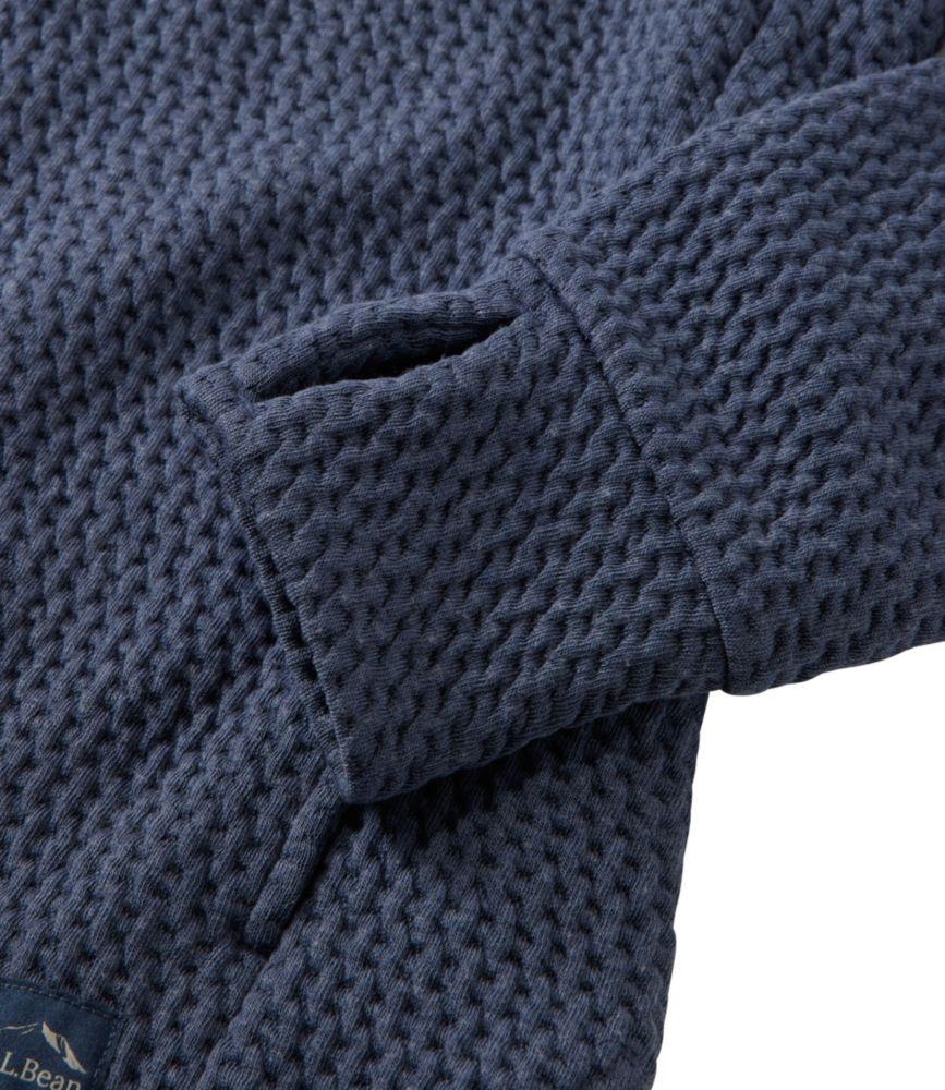 Women's Ridgeknit Full-Zip Jacket Product Image