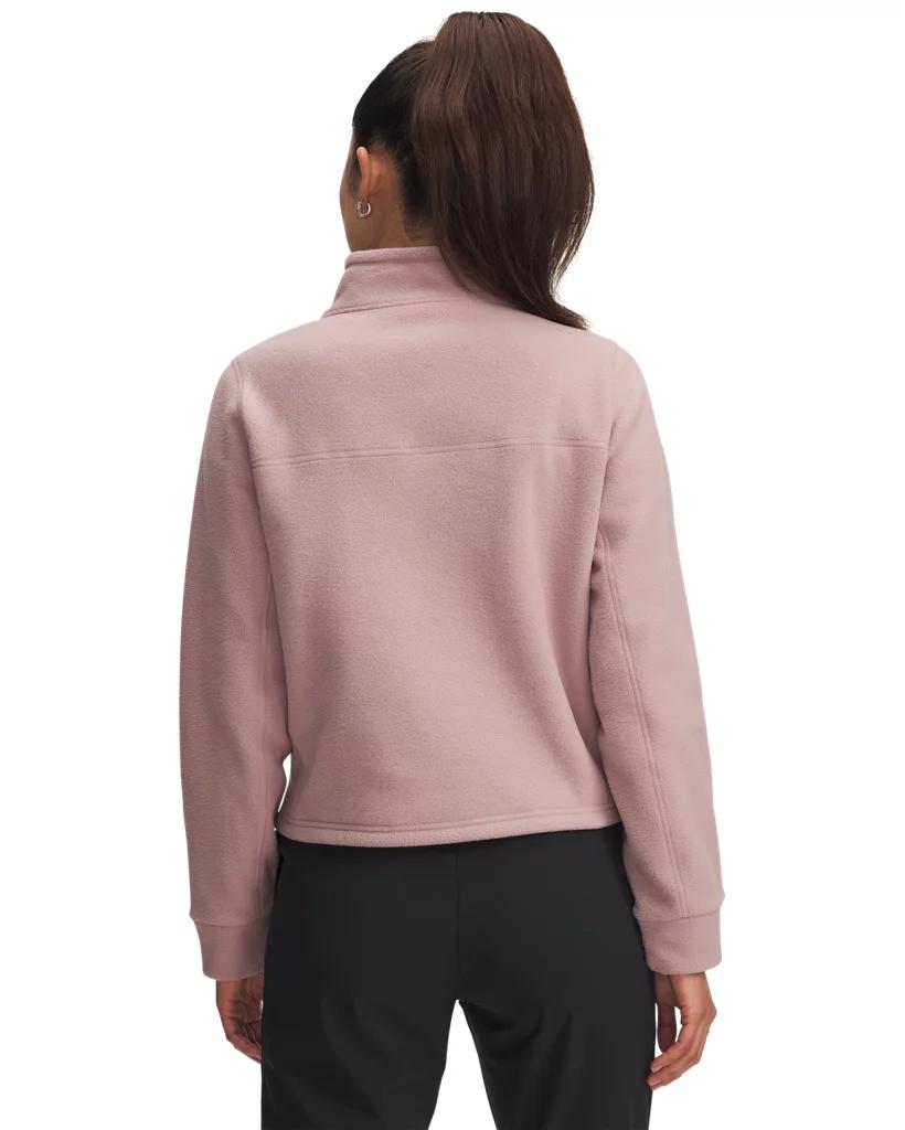 UA Expanse Fleece Product Image