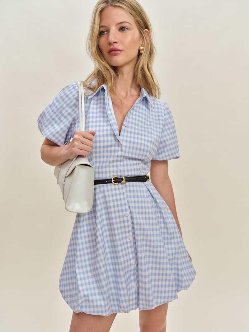 Mazie Dress Product Image