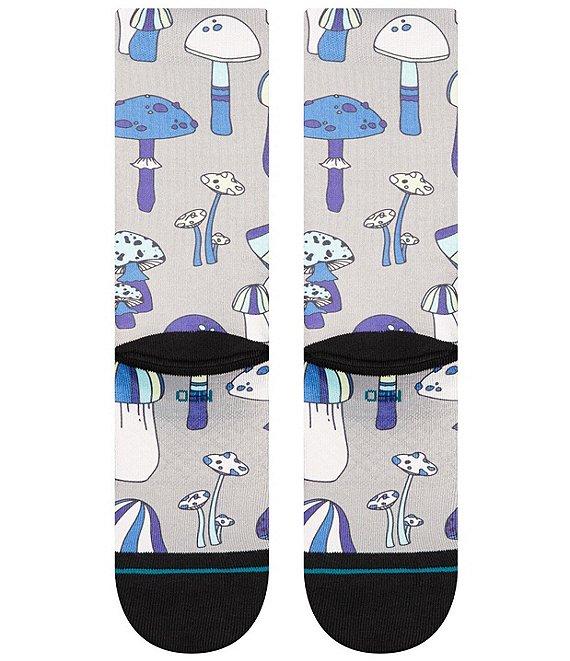 Stance Mushroom Crew Socks Product Image