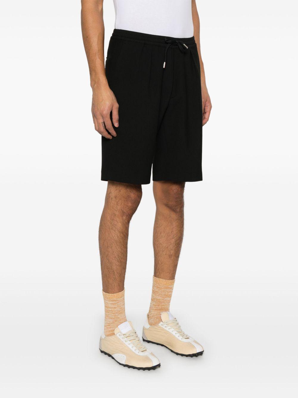 jersey shorts Product Image
