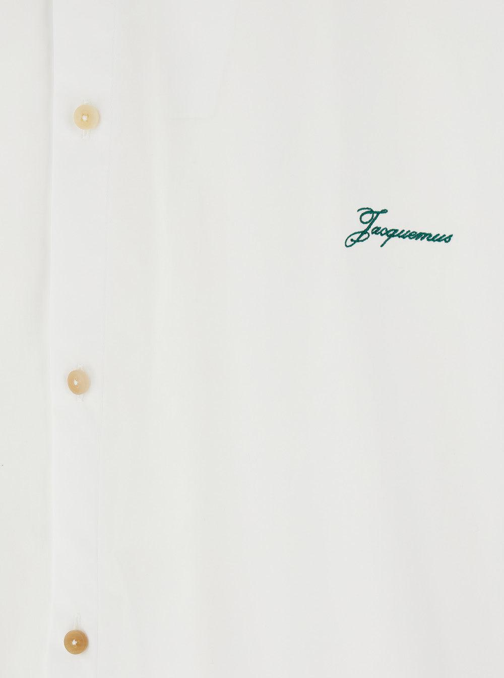 La Chemise Baseball ML shirt  Product Image