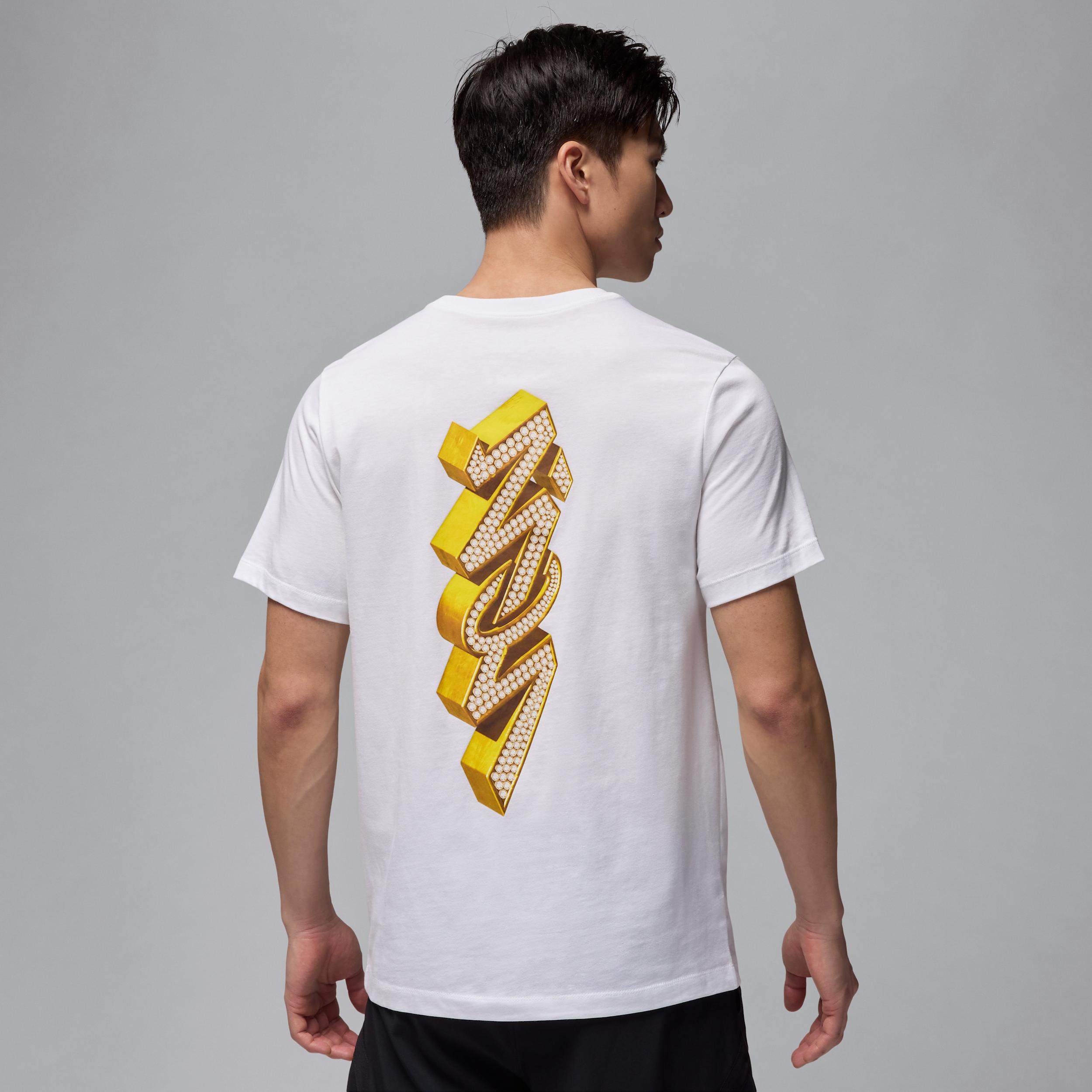 Nike Men's Zion T-Shirt Product Image