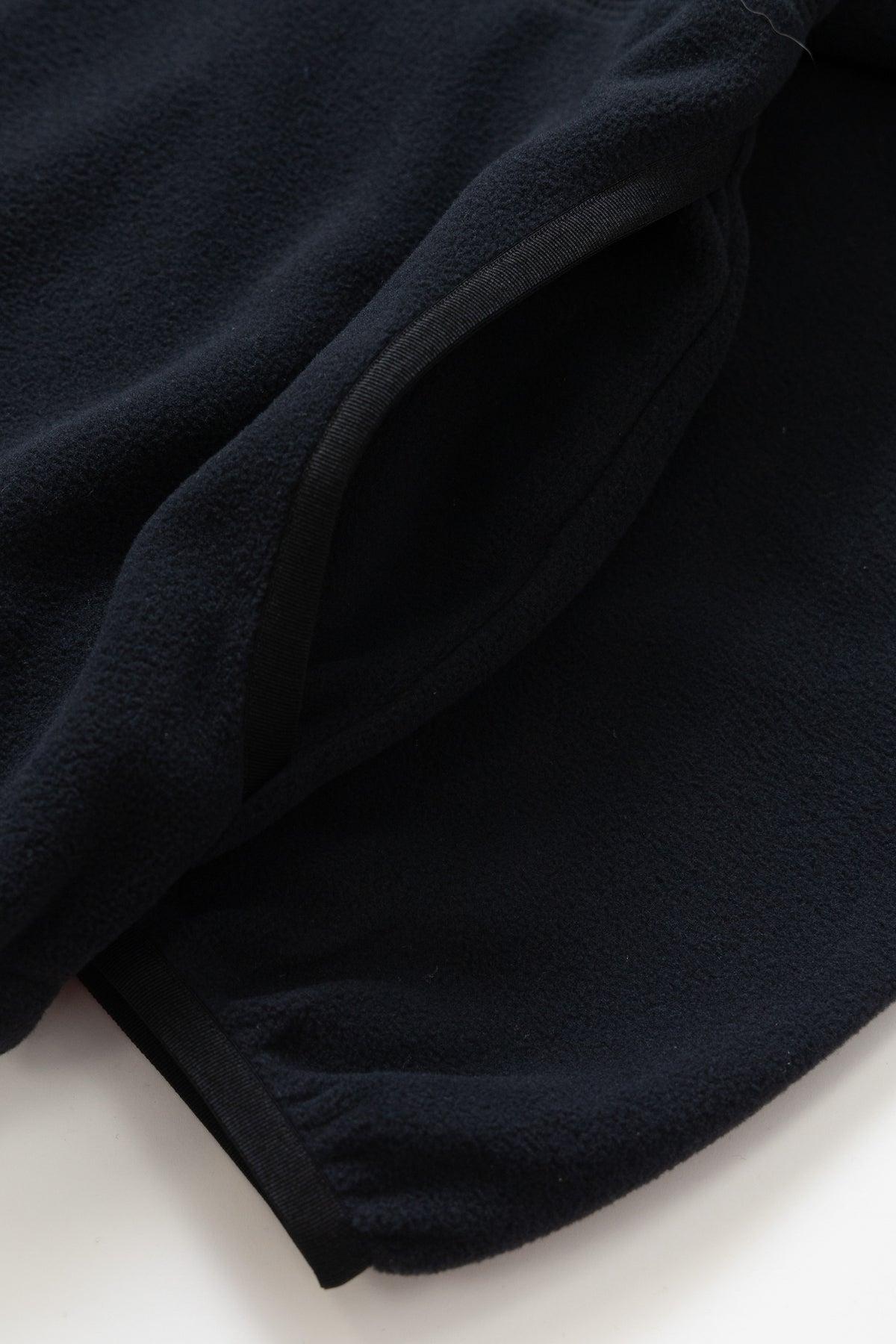 Nanga - Air Warm Fleece - Black Product Image