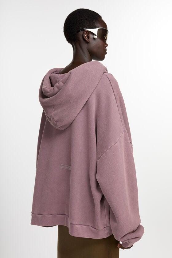 Hooded sweater Product Image