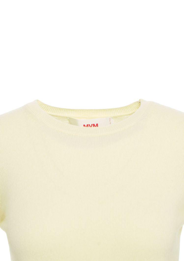 Pullover made of cashmere Product Image