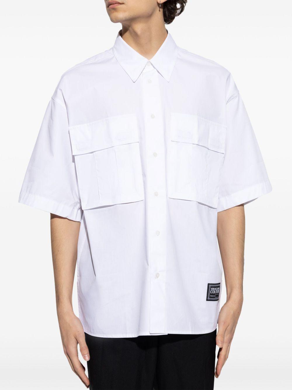 cotton shirt Product Image