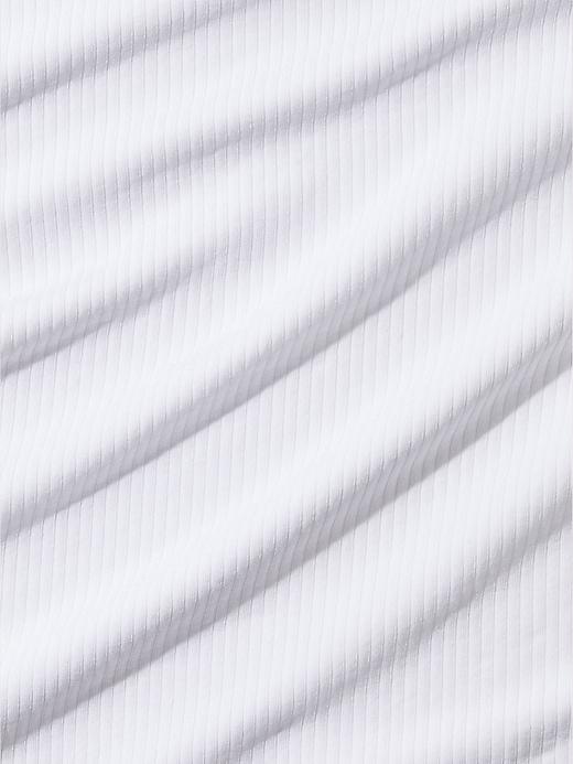 Renew Seamless Mock Neck Top Product Image