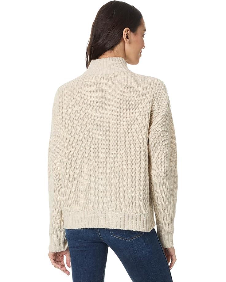 Cazadero Crew Sweater Product Image