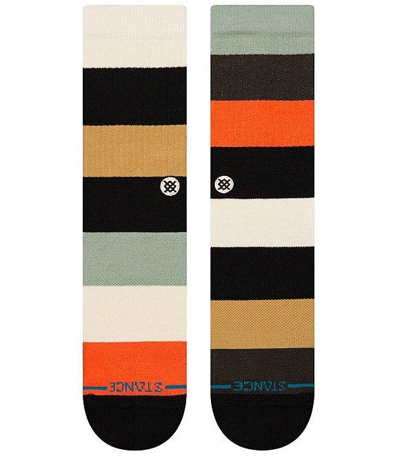 Stance Indifferent Crew Socks Product Image