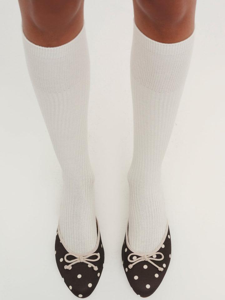 Georgia Heel — Chocolate Product Image