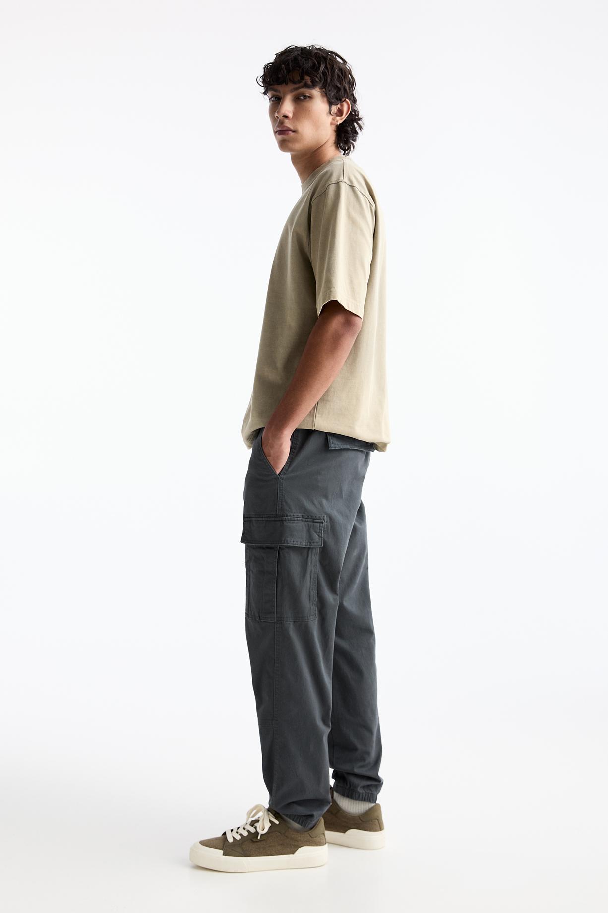 Cargo joggers Product Image
