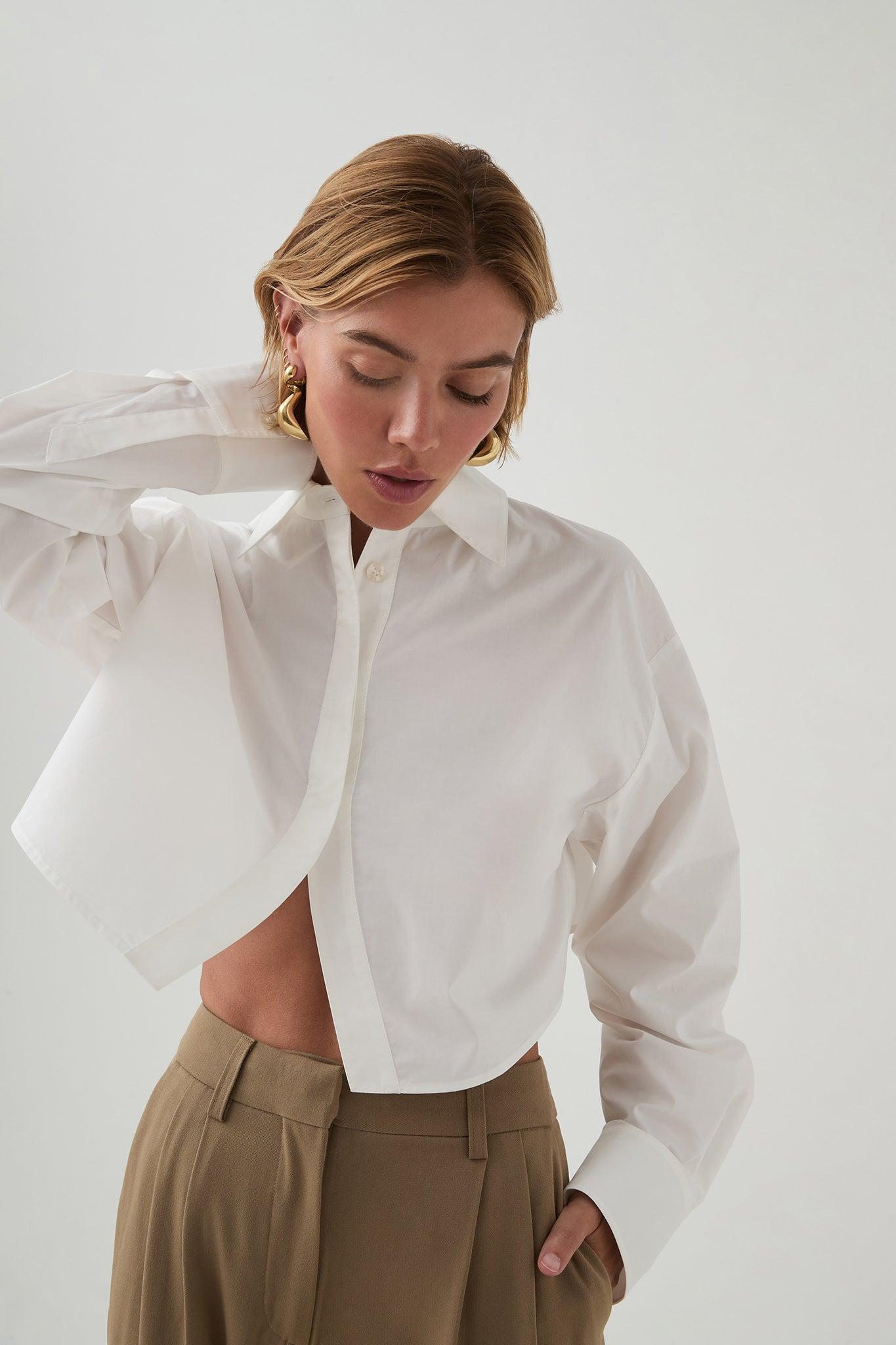 Remi Tailored Pant Product Image