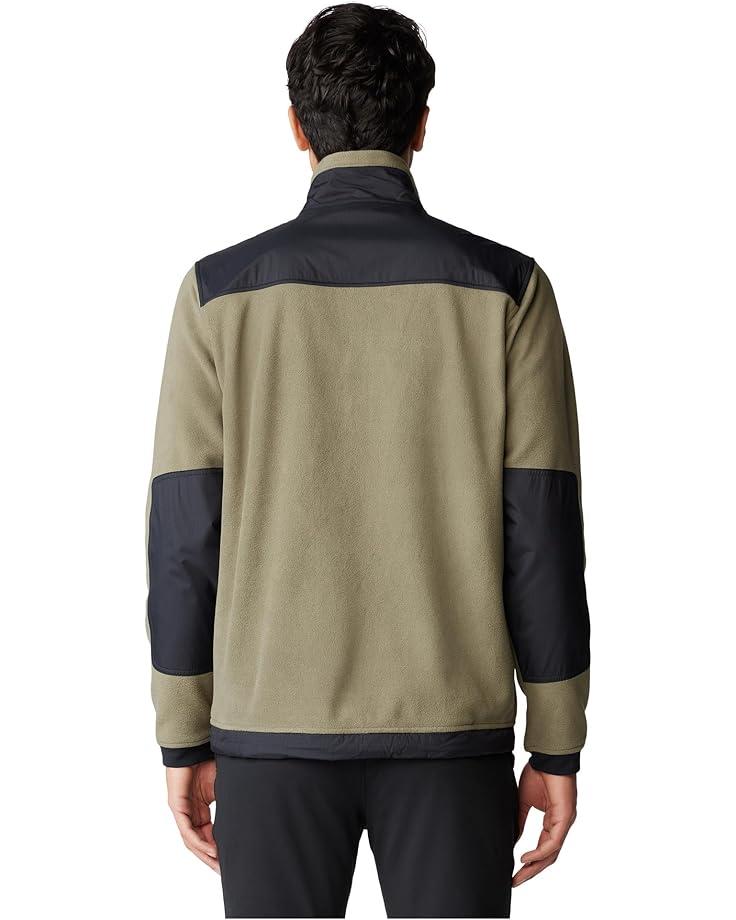 Abisko Lite Fleece Jacket Product Image