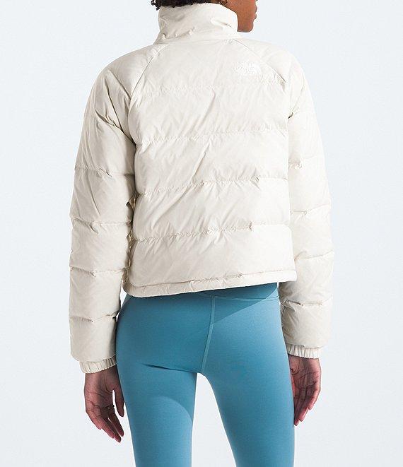 The North Face Hydrenalite Down Short Puffer Jacket Product Image