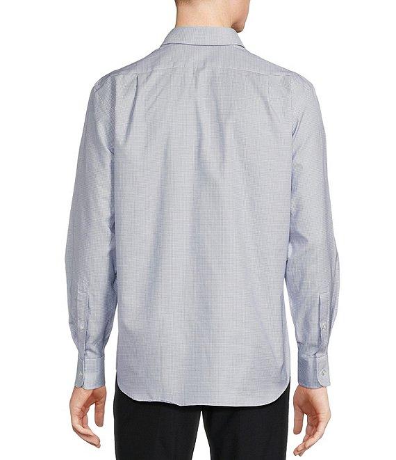 Daniel Cremieux Signature Label Canclini Print Long Sleeve Woven Shirt Product Image