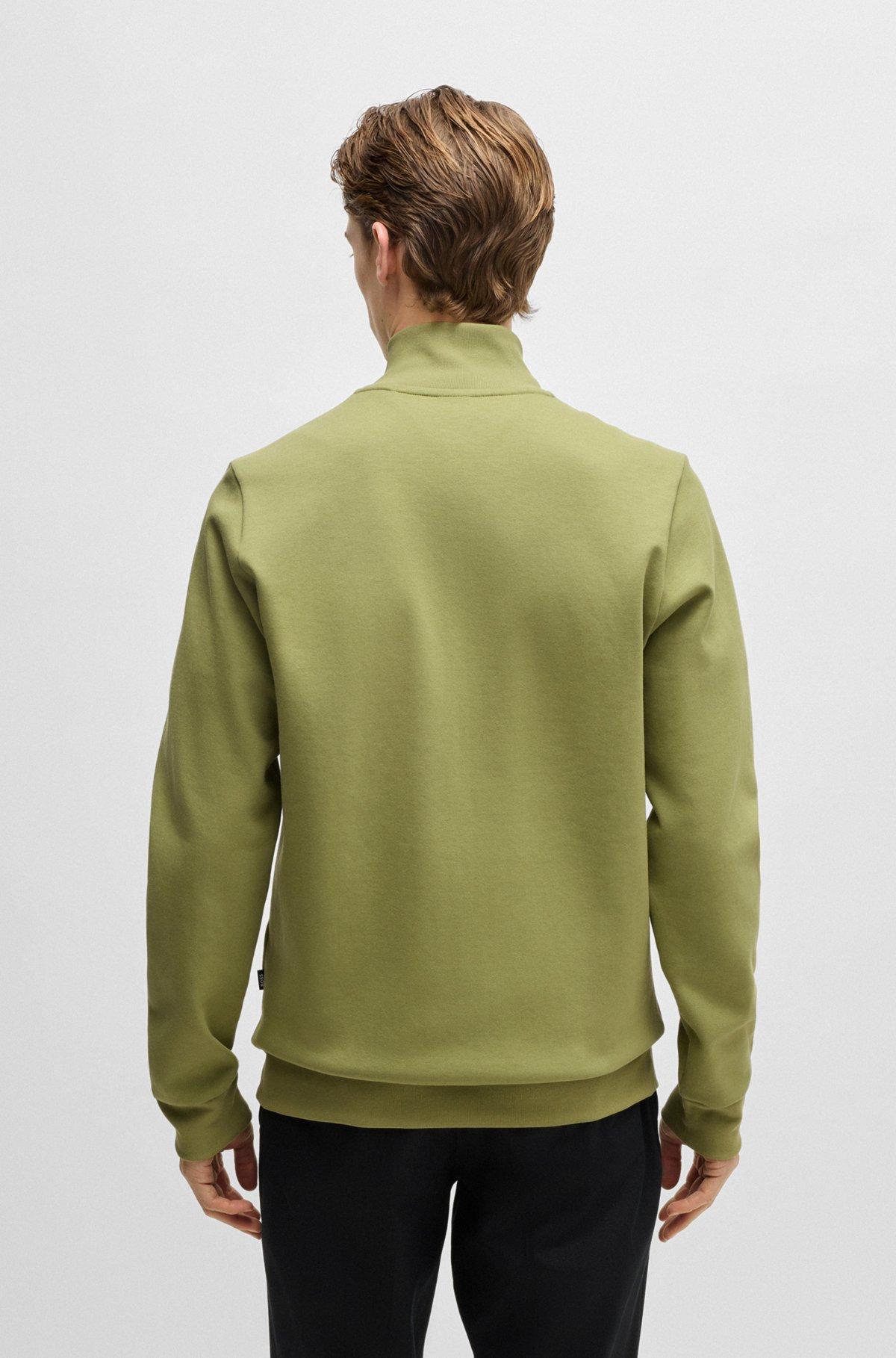 Sweatshirt with Double B monogram Product Image