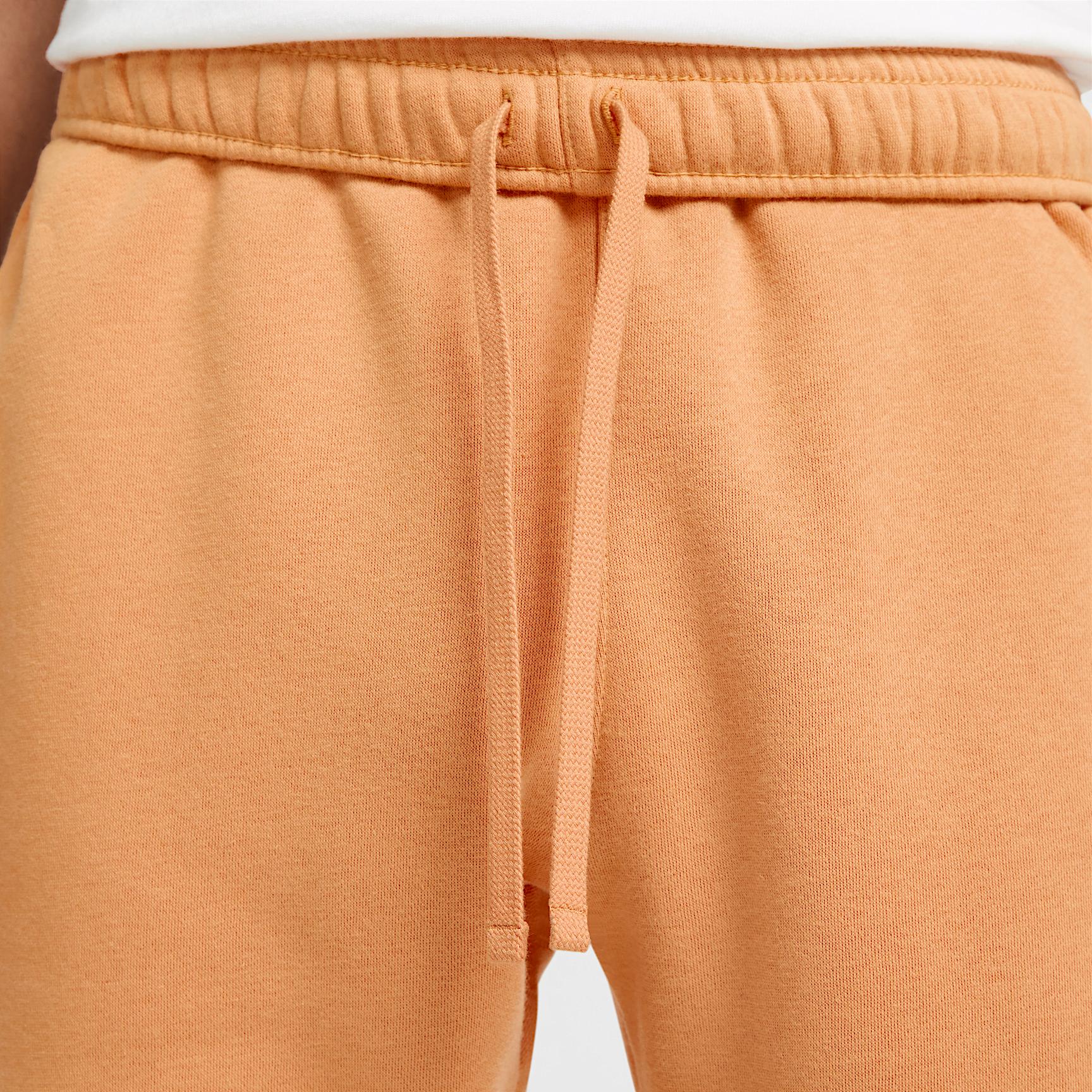 Men's Nike Sportswear Club Fleece Jogger Pants Product Image