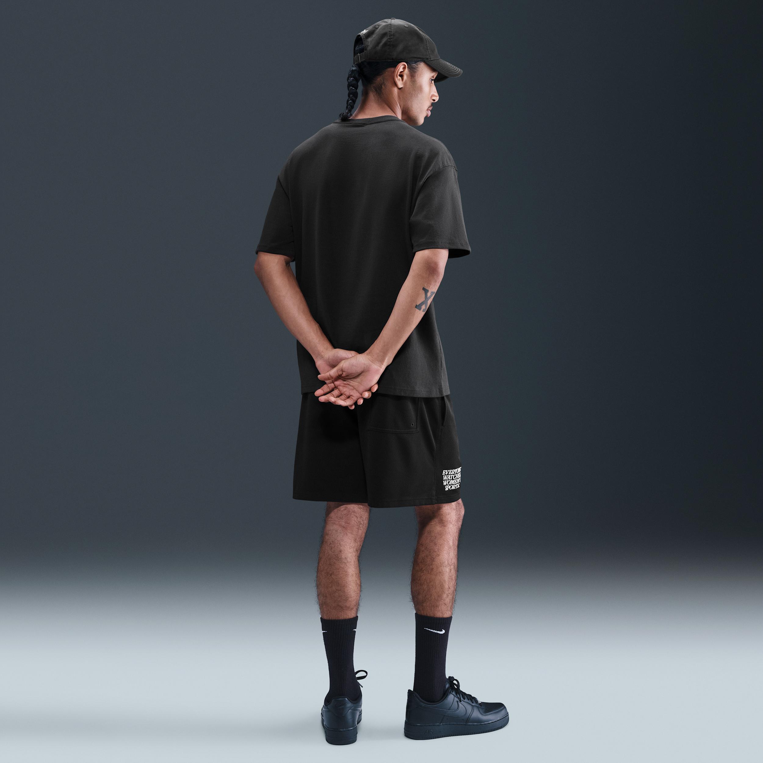 Everyone Watches Sportsâ¢ Nike Men's by TOGETHXR Shorts Product Image