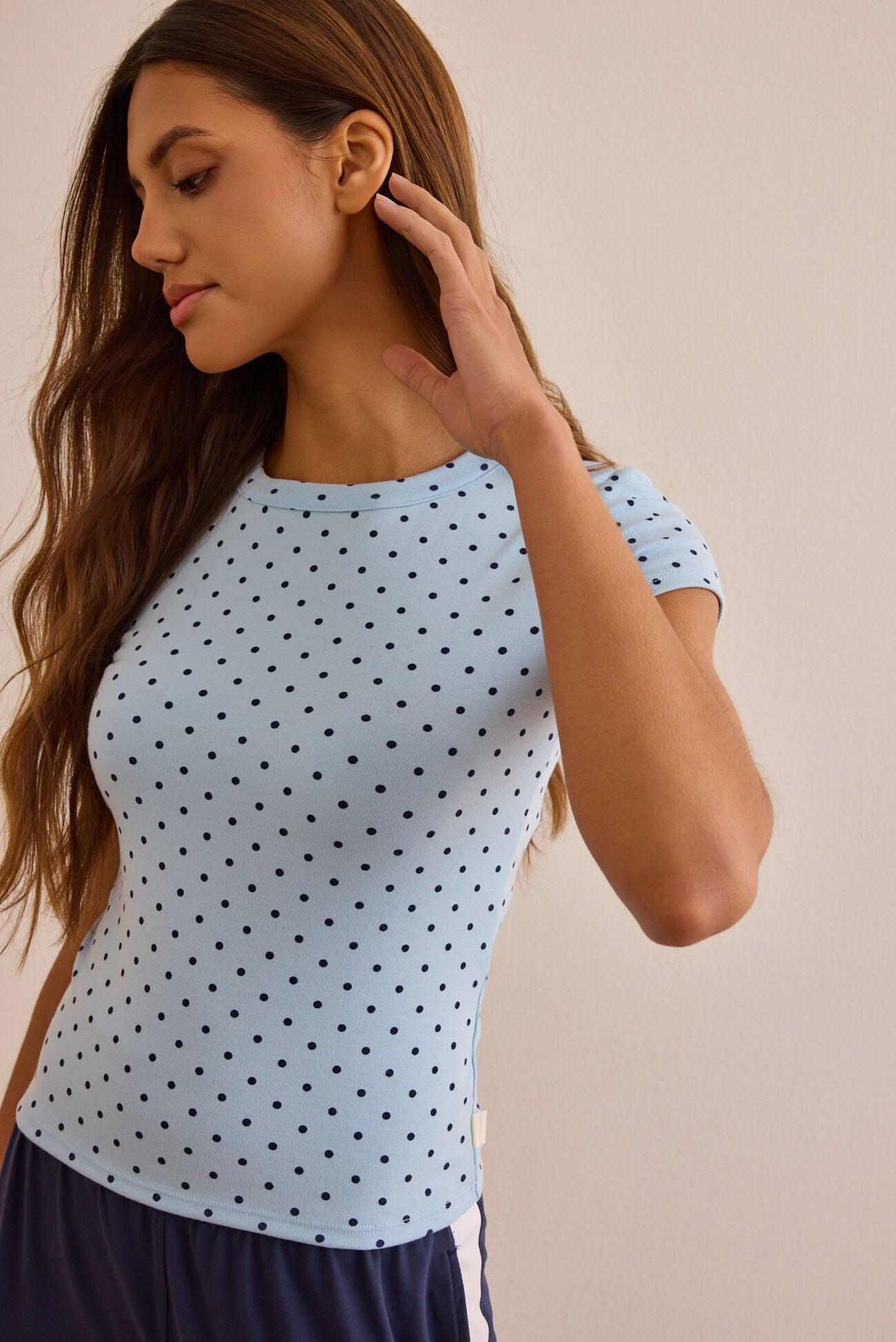 Studio Dot Tee Product Image