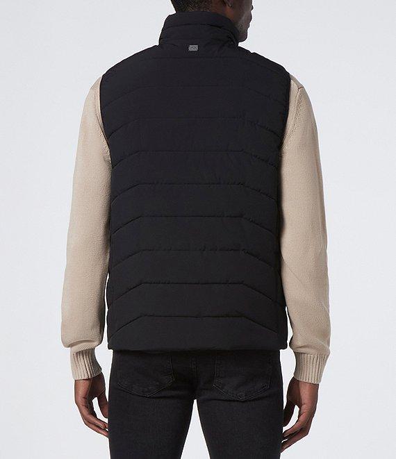 Andrew Marc Sport Quilted Garrick Vest Product Image